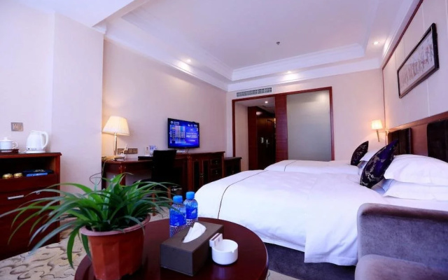Libo Sanli Hotel