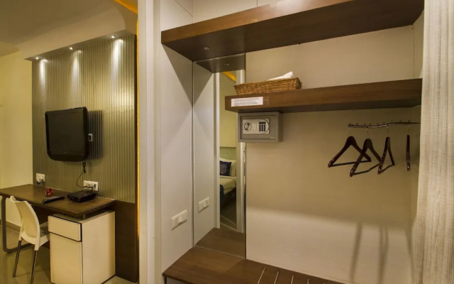 OYO 984 Hotel GN International