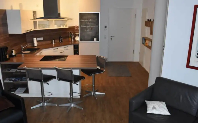 Charming Apaartment in Bremerhaven