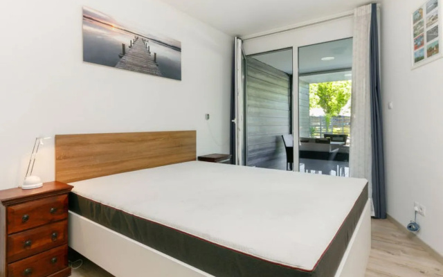 Apartment Zamárdi Balatonboglar/Szemes