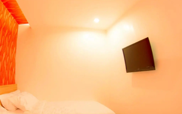 DeMira Hotel