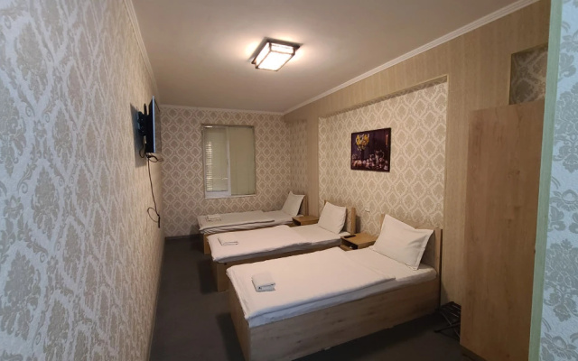Fayz Hotel