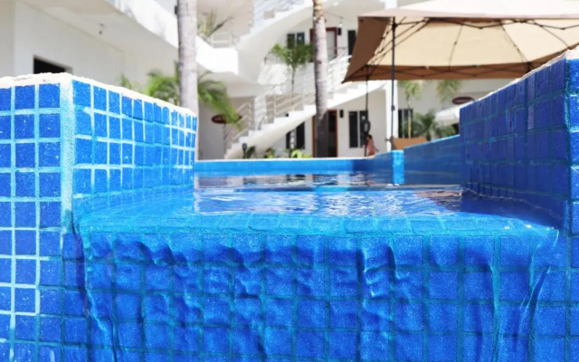 Larú Spa Resort