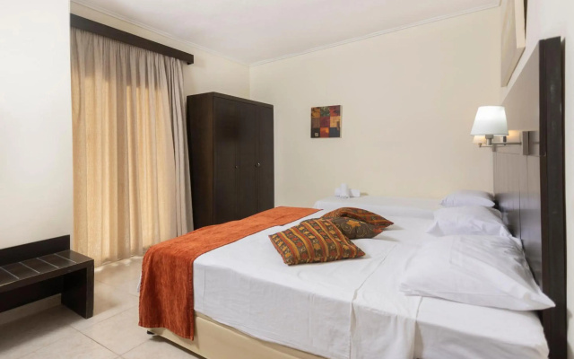 Hanioti Grandotel Hotel