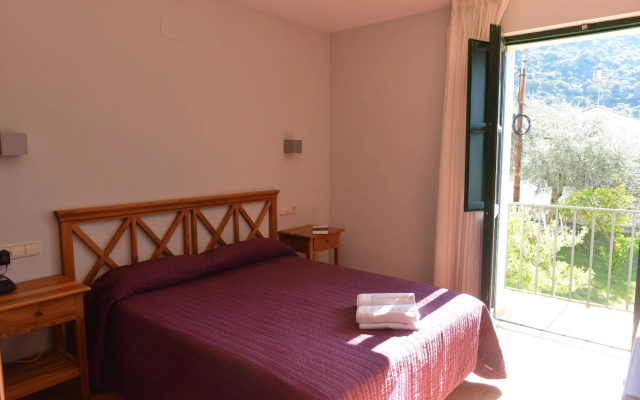 Hospederia Rural Aldeaduero