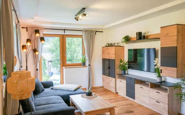 Ferienwohnung Kaufmann
