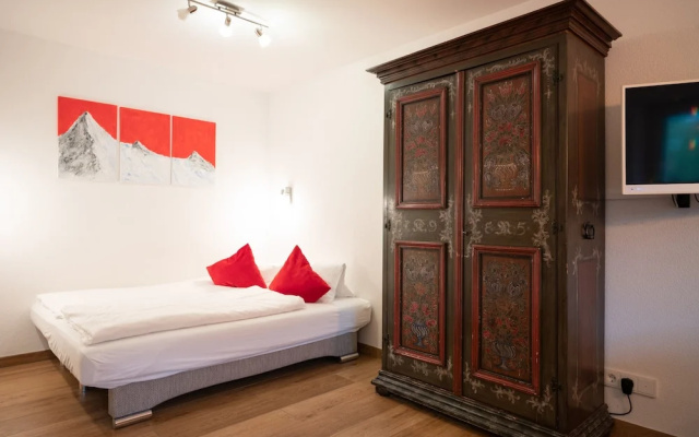 Haus Katharina by we rent