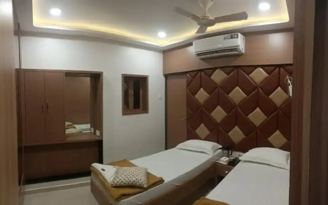 Hotel Nice Stay
