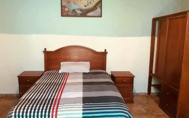 Hotel Mesón de Santa Ana