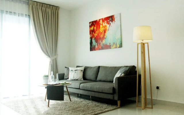 Teega Suites by Subhome