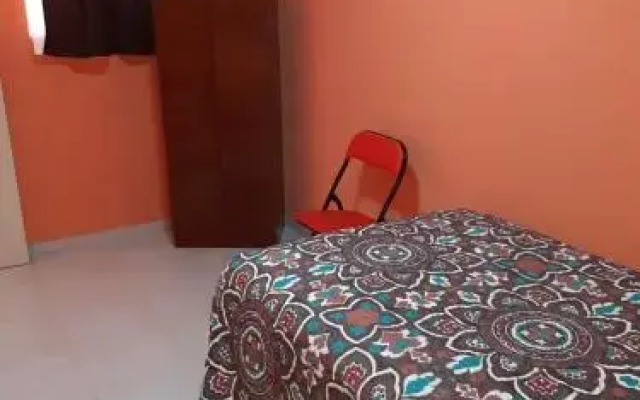 Hostal D' Silvia