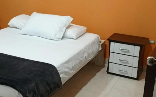 Apartamentos Maral