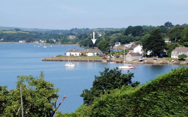 Regatta Cottage