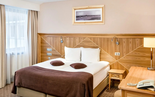Hotel Haffner Resort & SPA - Destigo Hotels