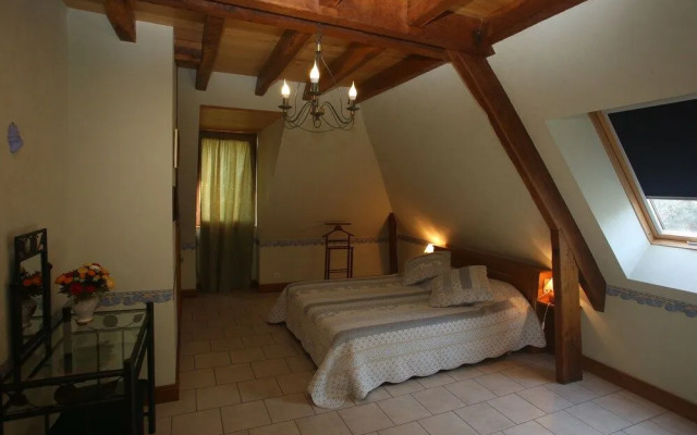 Chambres d'Hotes Larnaudie