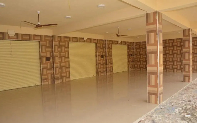 Lakshmi Cottage
