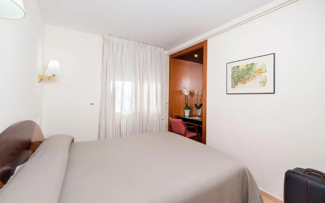 Apartamentos Guitart