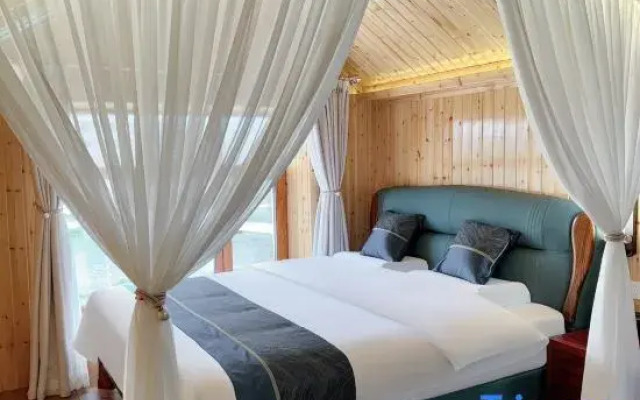 Ridgeview Boutique Villa