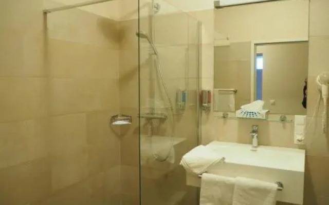Mattone Aparthotel