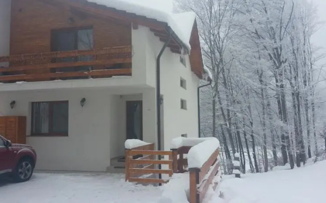 Cabana Gutin