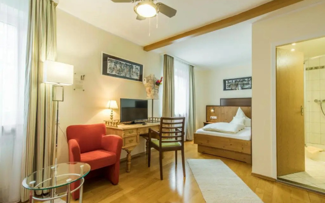 Hotel Brunner