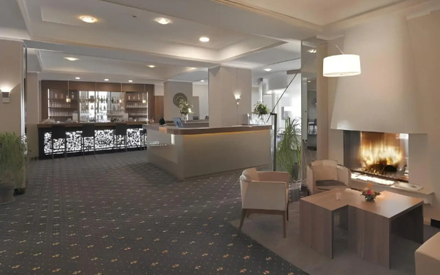 Hotel Am Schloss Aurich