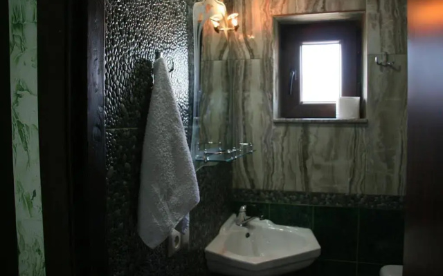 Sunny Guest House
