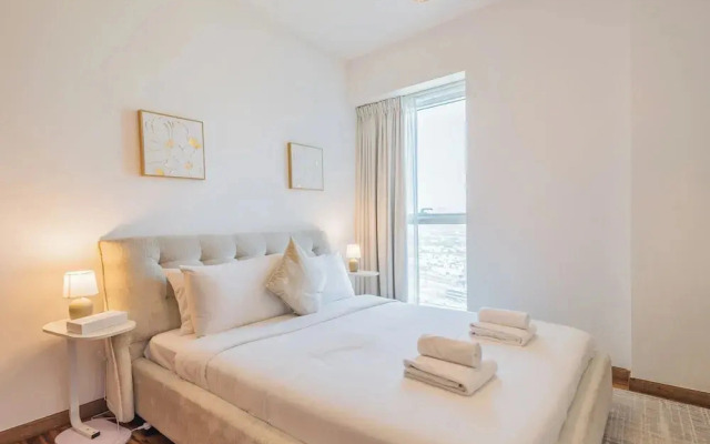 Saba Residences - JLT - Dubai