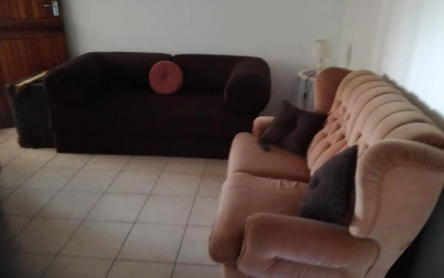 Hunters Self Catering Apartment