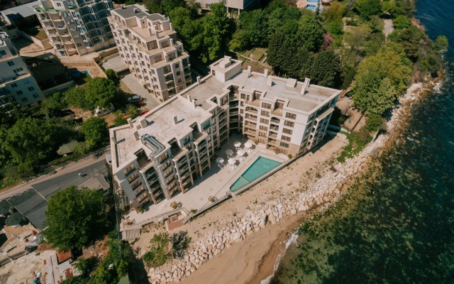 Cabacum Plaza ApartHotel