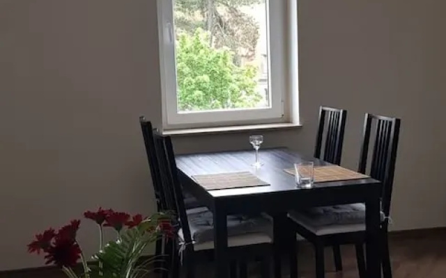 Ferienwohnung an der Elbfähre