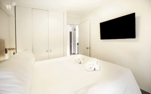 Amazing Lofts in Connect Building by Wynwood-House