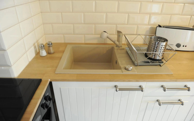 Apartament Słodowiec