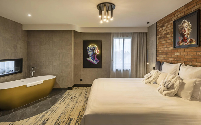 Best Western Plus Hotel Saint-Roch Orleans