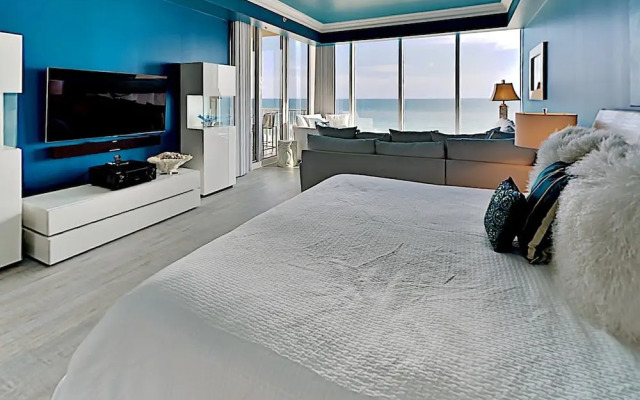 Mediterranean by Southern Vacation Rentals