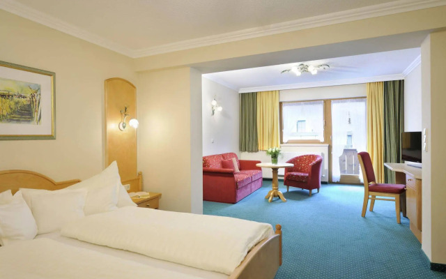 Hotel St. Georg zum See