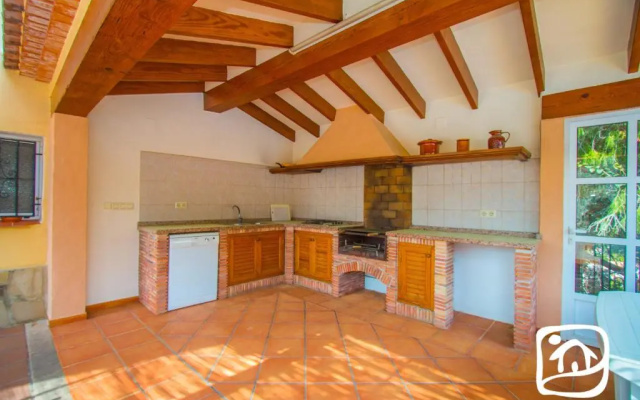 Abahana Villa Paula