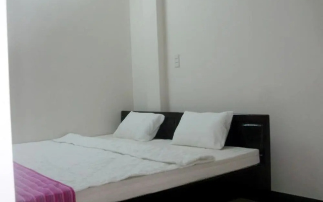 Cosy House Homestay