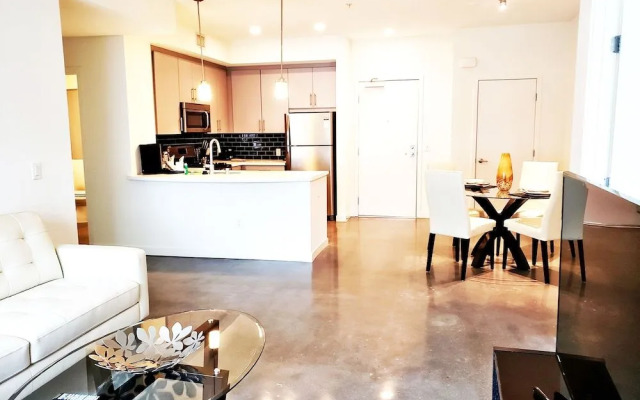 Lifestyle Rentals LA downtown