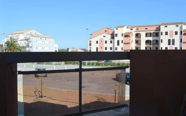 Appartement Saint-Cyprien, 2 pièces, 4 personnes - FR-1-225D-34