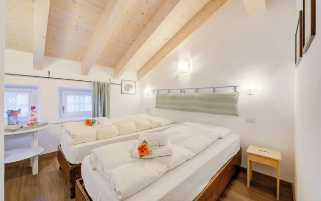 Chalet Charmant