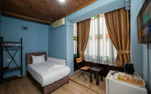 Taksim Antique Hotel