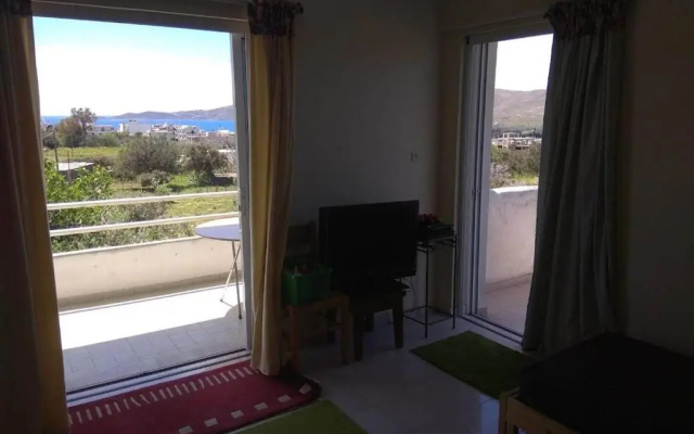 My summer house