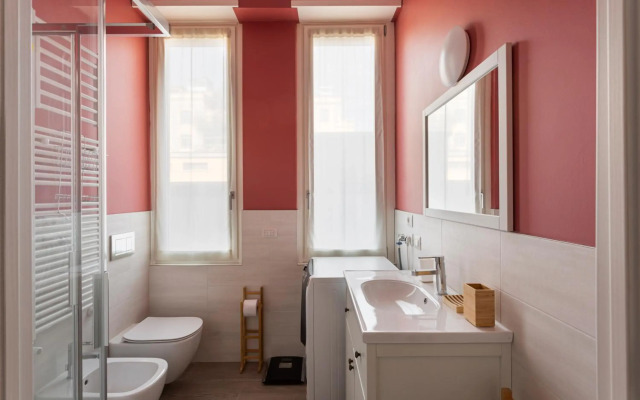 The perfect one - Studio apt in Città Studi