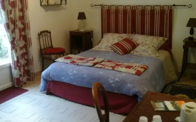 Les Chambres dhôtes dElisabeth