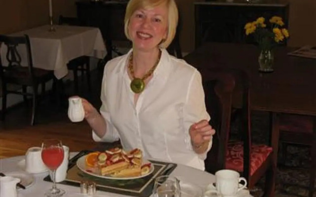 Hillsdale House Inn