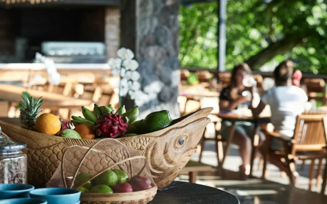 Chapung Se Bali Villa
