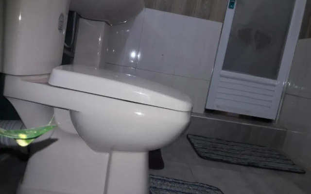 A.I.O Home Stay