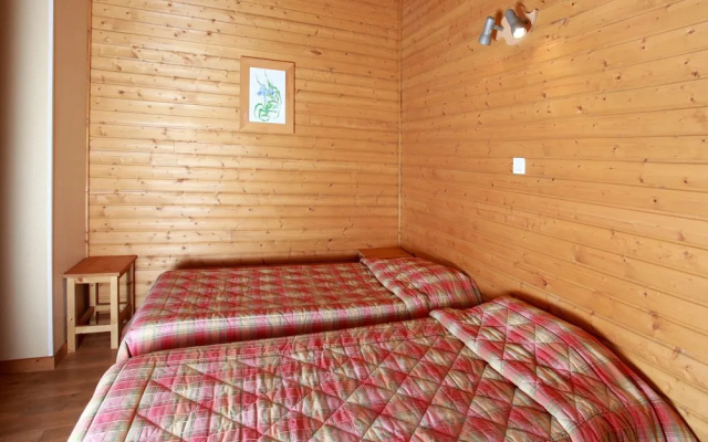 Chalet Les Crozats