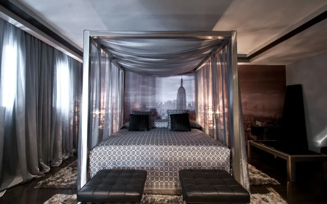 Hotel Infanta Leonor